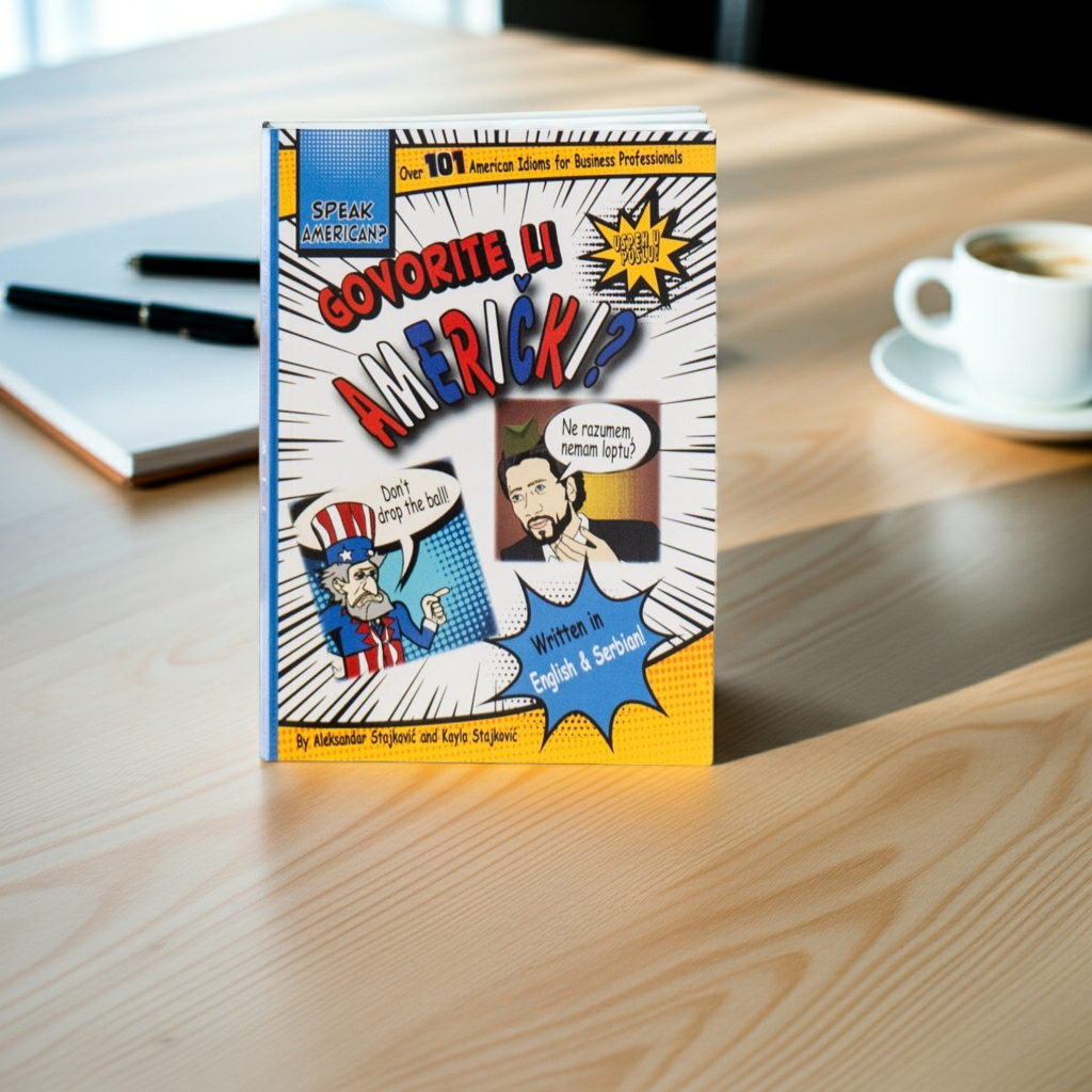 📖 Knjige i radne sveske